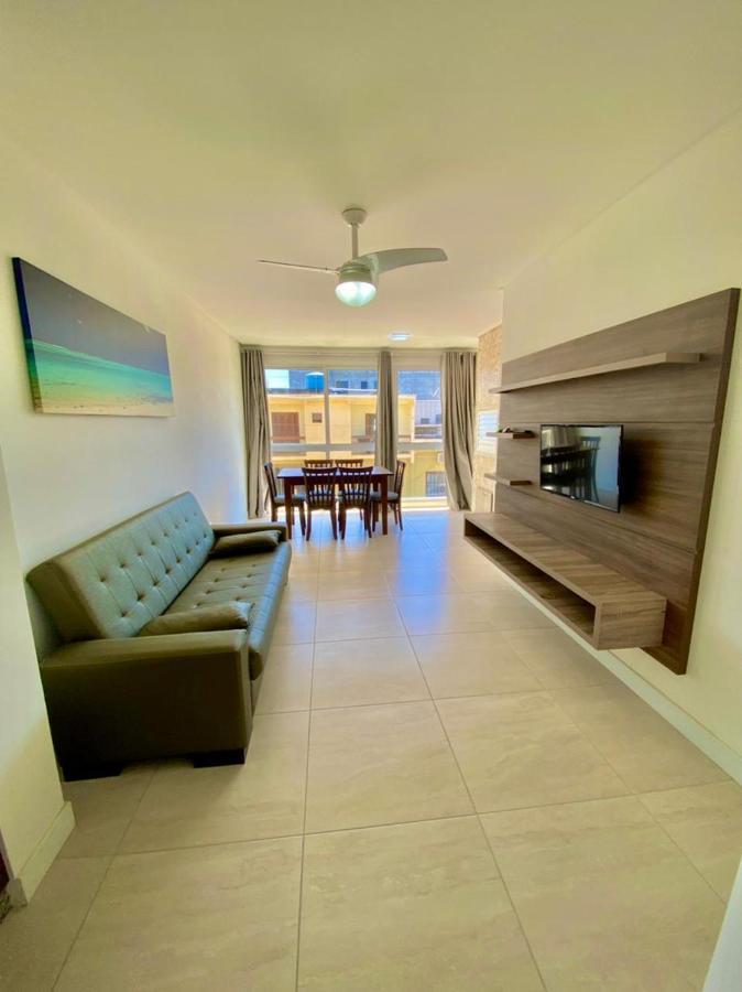 Ferienwohnung Residencial Provincia Di Trento Beira Mar Torres Exterior foto