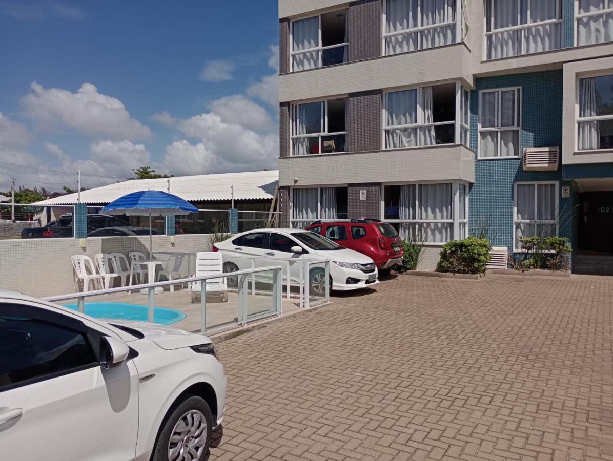 Ferienwohnung Residencial Provincia Di Trento Beira Mar Torres Exterior foto