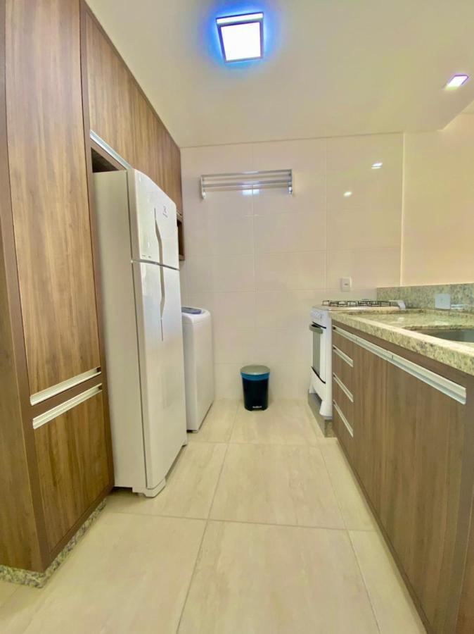 Ferienwohnung Residencial Provincia Di Trento Beira Mar Torres Exterior foto