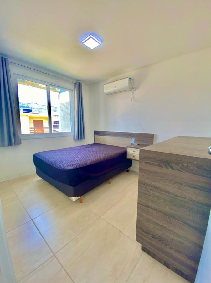 Ferienwohnung Residencial Provincia Di Trento Beira Mar Torres Exterior foto