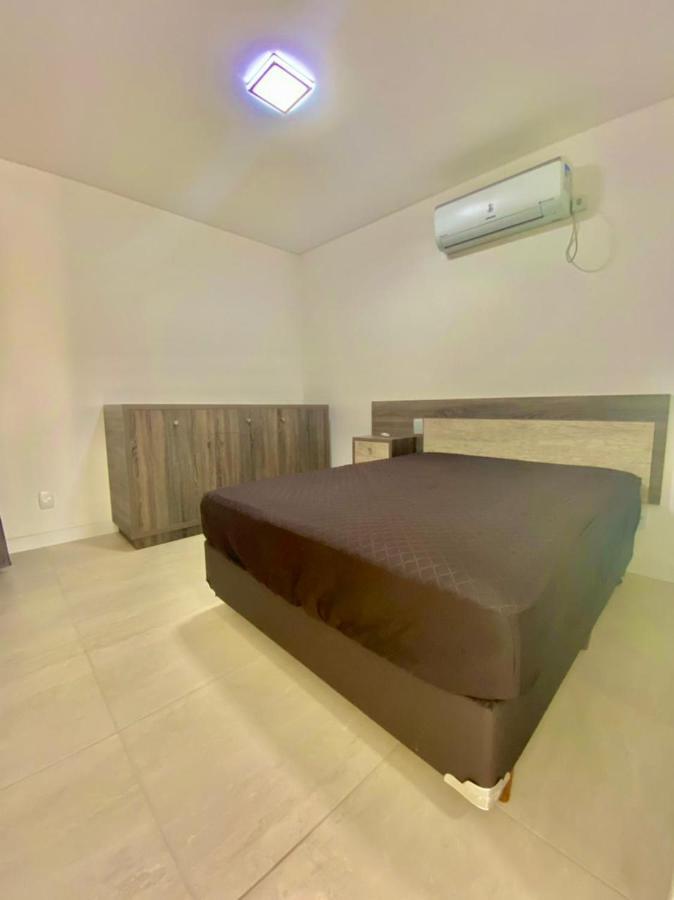 Ferienwohnung Residencial Provincia Di Trento Beira Mar Torres Exterior foto